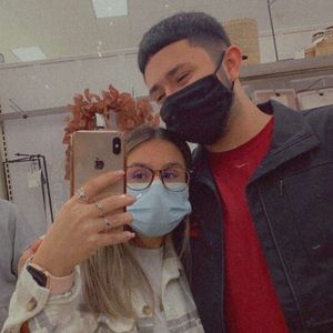 Meet your Posher, Daniel